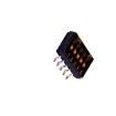 DSHP05TSGET DIP Switches/SIP Switches