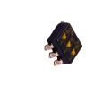 DSIC03TSGET DIP Switches/SIP Switches