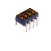 DSIC04THGET electronic component of Kingtek Industrial