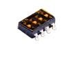 DSIC04TSGET electronic component of Kingtek Industrial