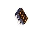 DSIC04TSGET DIP Switches/SIP Switches