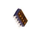 DSIC05TSGET DIP Switches/SIP Switches