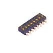 DSIC08TSGET electronic component of Kingtek Industrial