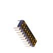 DSIC09THGET DIP Switches/SIP Switches