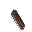 DSIC09TSGET DIP Switches/SIP Switches