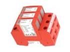 DG M TNC 275 Gas Discharge Tubes - GDTs / Gas Plasma Arrestors