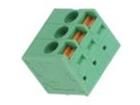 DGPS2.5FV-5.0-03P-14-00Z(H) Fixed Terminal Blocks