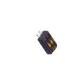DHA-02NTQR DIP Switches/SIP Switches