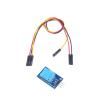 DHT11 Temperature-Humidity Sensor electronic component of Waveshare