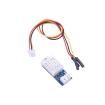 DHT22 Temperature-Humidity Sensor electronic component of Waveshare