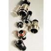 104-3101-02-103 Lamp Holders & Accessories