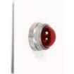 123-1232-403 Lamp Lenses
