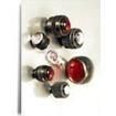 160-0113-203 Lamp Lenses