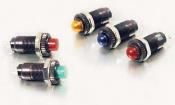 249-4166-3734-504F electronic component of Dialight