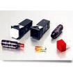 302-3473 electronic component of Dialight