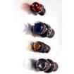 368-8430-0111-203 Complete Assemblies for Panel Mount Indicator Lamps