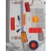 45003RB Traffic & Automotive