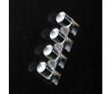 515-1040F LED Light Pipes