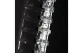 515-1046F LED Light Pipes