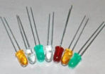 521-9240F electronic component of Dialight