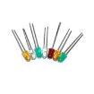 521-9248F electronic component of Dialight