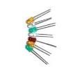 521-9251F Standard LEDs - Through Hole