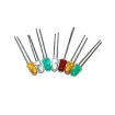 521-9323F electronic component of Dialight