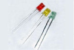 521-9706F electronic component of Dialight