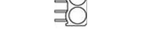 550-0307-004F LED Circuit Board Indicators