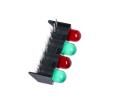 550-0506-814F LED Circuit Board Indicators