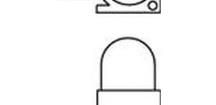 550-3005F LED Circuit Board Indicators