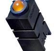 550-5212F LED Circuit Board Indicators