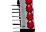 551-0207-004F LED Circuit Board Indicators
