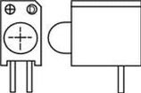 551-0209F electronic component of Dialight