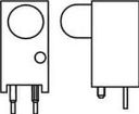 551-0403F electronic component of Dialight