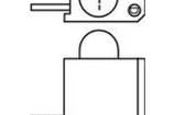 551-3009F LED Circuit Board Indicators