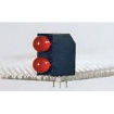 552-0913F electronic component of Dialight
