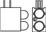 552-3511F  Optoelectronics