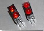 552-0822F electronic component of Dialight