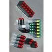 553-0008-824F LED Circuit Board Indicators