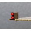 553-0102-400F electronic component of Dialight