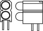 553-0111-300F electronic component of Dialight