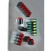 553-0113-200F LED Circuit Board Indicators