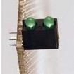 553-0113-803F LED Circuit Board Indicators