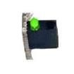 553-0202-400F LED Circuit Board Indicators