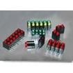 553-0710-100F electronic component of Dialight