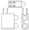 553-0755F  Optoelectronics