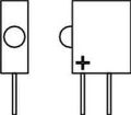 555-2001F electronic component of Dialight