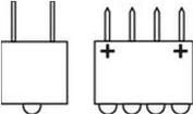 555-5001F  Optoelectronics