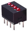 555-5303F electronic component of Dialight